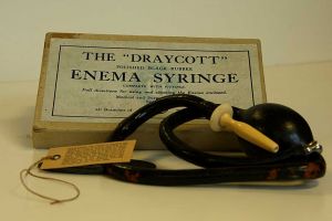 Draycot Enema 